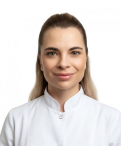 Стрижикова Ольга Валерьевна логопед