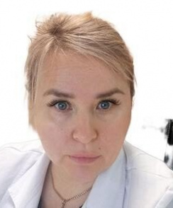 Щербакова Татьяна Викторовна психиатр