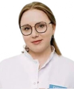 Говорова Мария Сергеевна дерматолог