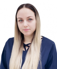 Тумакова Светлана Юрьевна косметолог