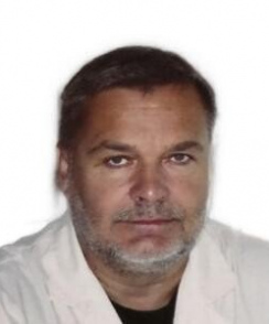 Татаров Сергей Викторович кинезиолог
