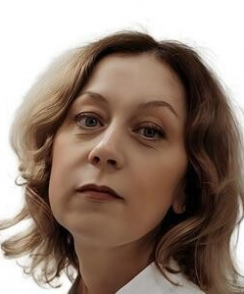 Жиперина Алена Анатольевна подолог