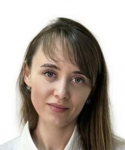 Сайбель Наталья Алексеевна невролог
