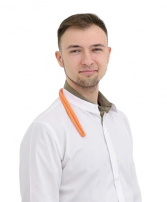 Первушин Роман Владиславович андролог