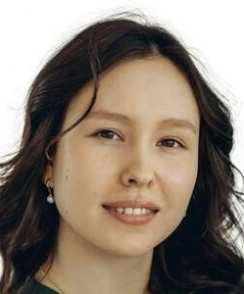 Дмитриева Яна Юрьевна стоматолог
