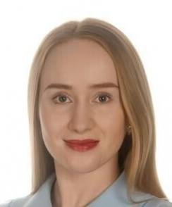 Сенькина Нина Ивановна психолог