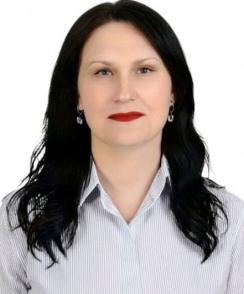 Пантелеева Татьяна Александровна психиатр