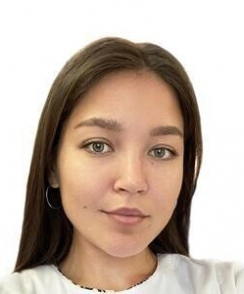Янкун Диана Сергеевна психиатр