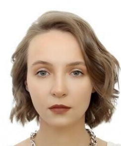 Журина Марина Игоревна психолог