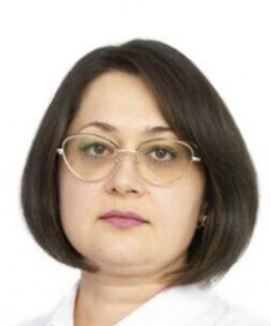 Мамай Ирма Анзоровна психиатр
