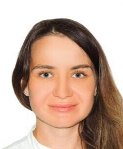 Иванова Наталья Эдуардовна психолог