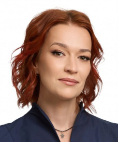 Болтенкова (Баталина) Алёна ортопед