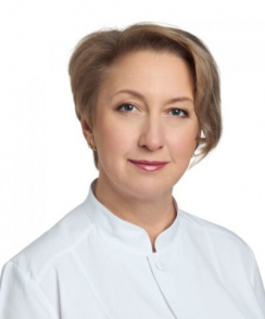 Покоёнок Светлана Юрьевна акушер