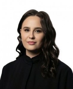 Самойлова Ксения Анатольевна стоматолог