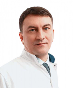 Крестьянинов Вячеслав Викторович проктолог