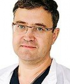 Красовский Алексей Юрьевич ортопед