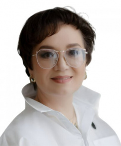 Чайка Марина Альбертовна гинеколог