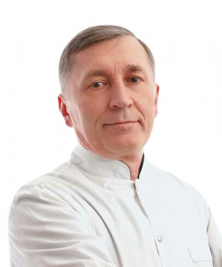 Бутырин Олег Михайлович узи-специалист
