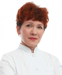 Пийтер Елена Евгеньевна узи-специалист