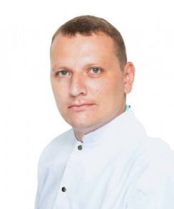Урдаев Борис Владимирович узи-специалист
