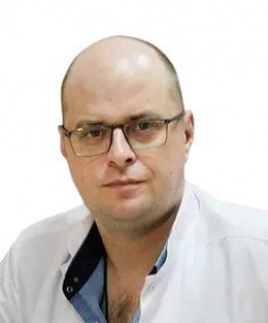 Ковальчук Сергей Геннадьевич узи-специалист