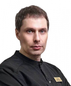 Касьянов Андрей Ринатович акушер
