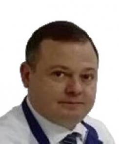 Сысин Сергей Анатольевич уролог