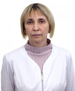 Киселева Александра Геннадьевна терапевт