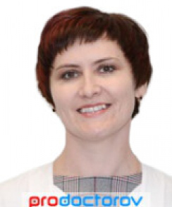Рыбакова Лидия Валерьевна невролог