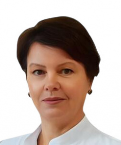 Удалова Яна Юрьевна невролог