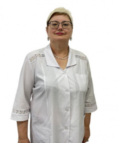 Татарникова Ольга Петровна кардиолог