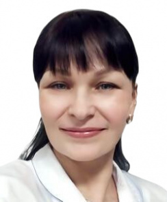 Подкаменных Наталья Владимировна невролог