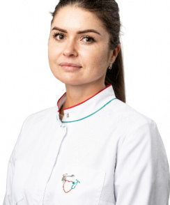Ромазина Татьяна Александровна невролог