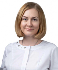 Дунаева Татьяна Михайловна акушер