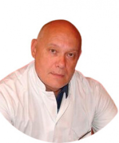 Соловьев Алексей Александрович андролог