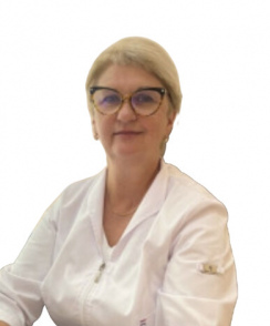 Валиулина Нина Владимировна невролог