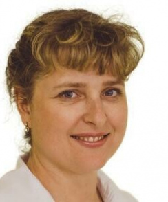 Скляренко Оксана Васильевна невролог