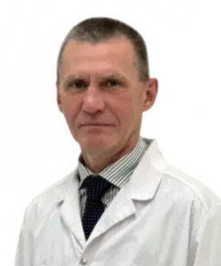 Глотов Сергей Дмитриевич нейрохирург