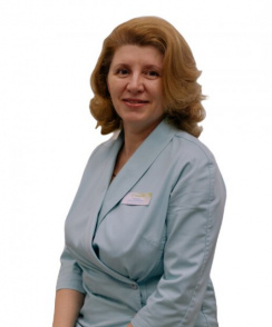 Павлова Инна Анатольевна стоматолог