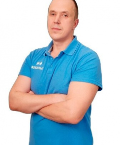 Федоров Константин Анатольевич стоматолог