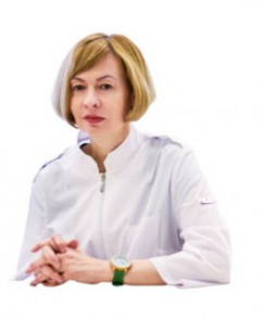 Самбарова Наталья Валентиновна гинеколог-эндокринолог