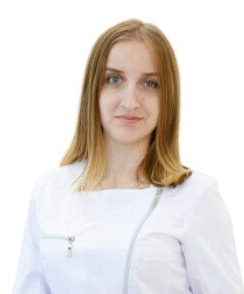 Гетманенко Ольга Александровна стоматолог