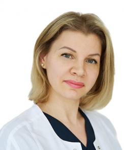 Кириленко Елена Анатольевна уролог