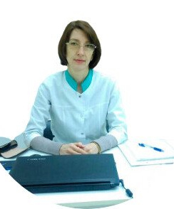 Павлова Татьяна Борисовна аллерголог