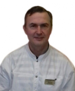Яковченко Сергей Николаевич андролог
