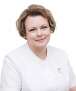 Черноусова Елена Леонидовна ортопед