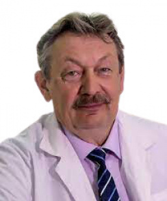 Куклин Андрей Германович флеболог