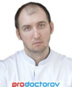 Кемпф Алексей Андреевич ортопед