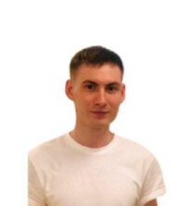 Мищук Павел Дмитриевич массажист