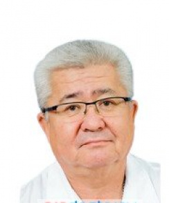 Лупсанов Александр Васильевич хирург
